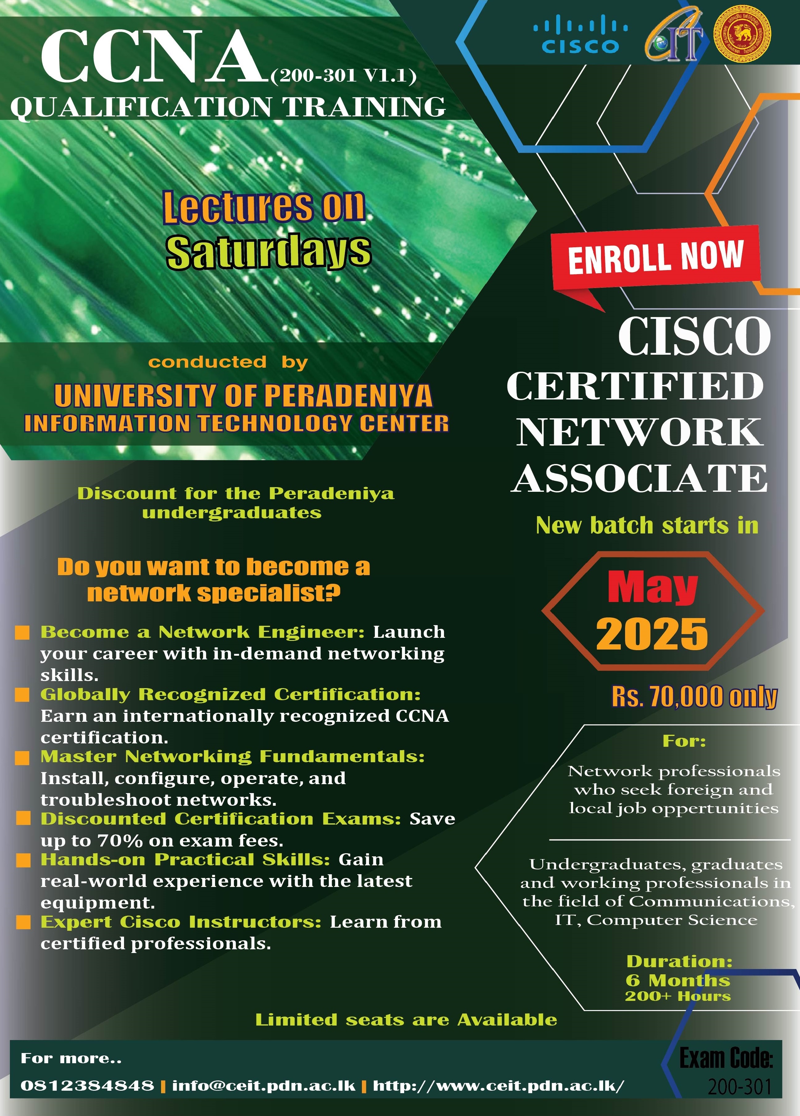 CCNA